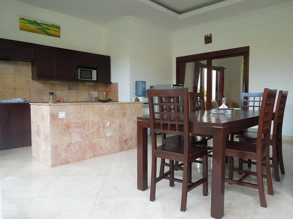 Bali Mynah Villa Ungasan  Indonesia