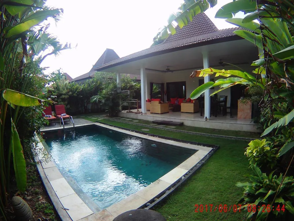 Bali Mynah Villa Ungasan  Ungasan (Bali)