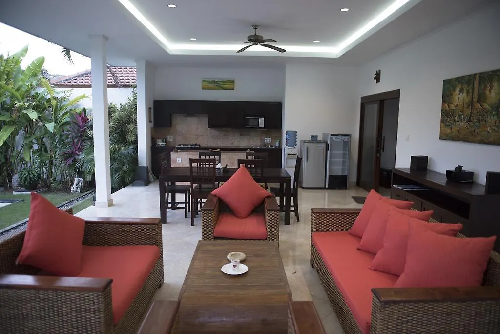Bali Mynah Villa Ungasan   Ungasan (Bali)