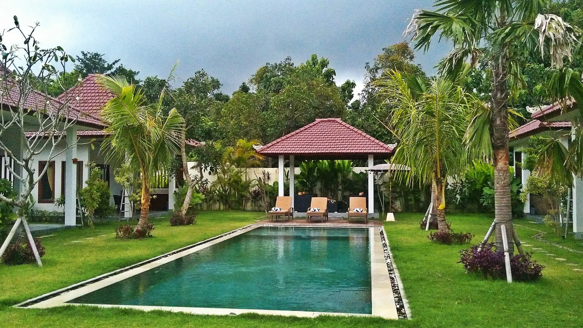 Bali Mynah Villa Ungasan  Ungasan (Bali)