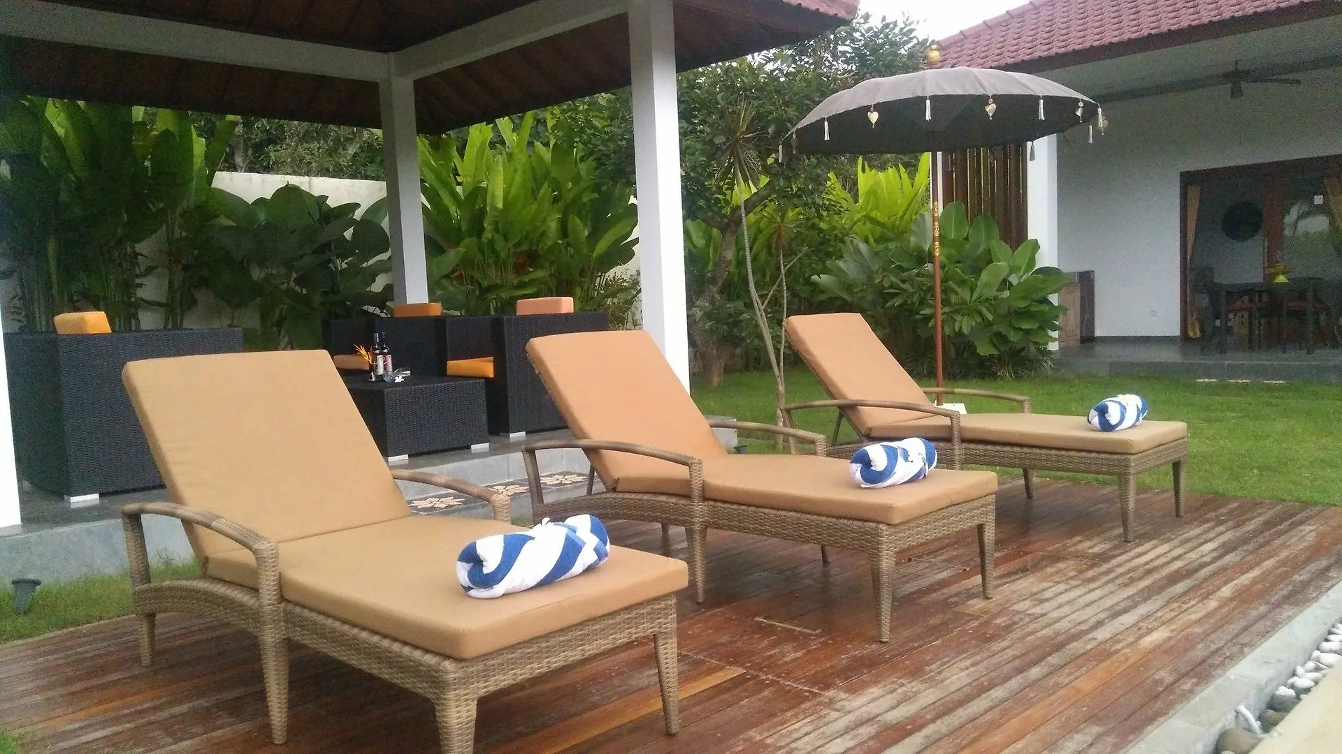 Bali Mynah Villa Ungasan  0*, Ungasan (Bali)