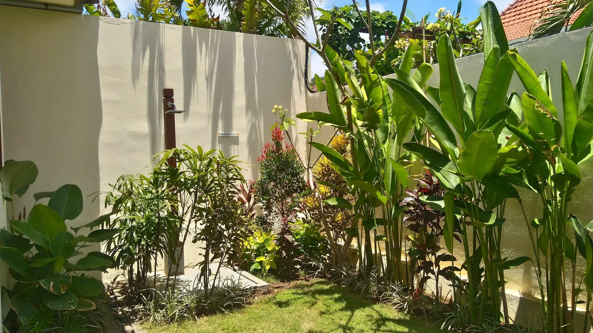 Bali Mynah Villa Ungasan