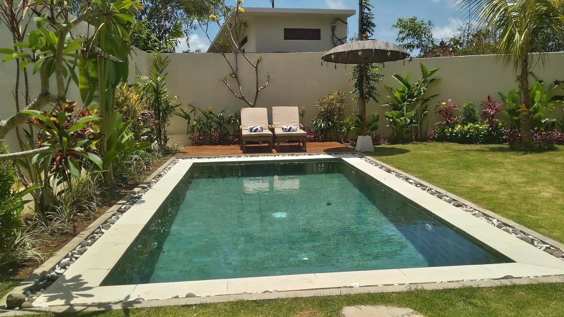 Bali Mynah Villa Ungasan   Ungasan (Bali)