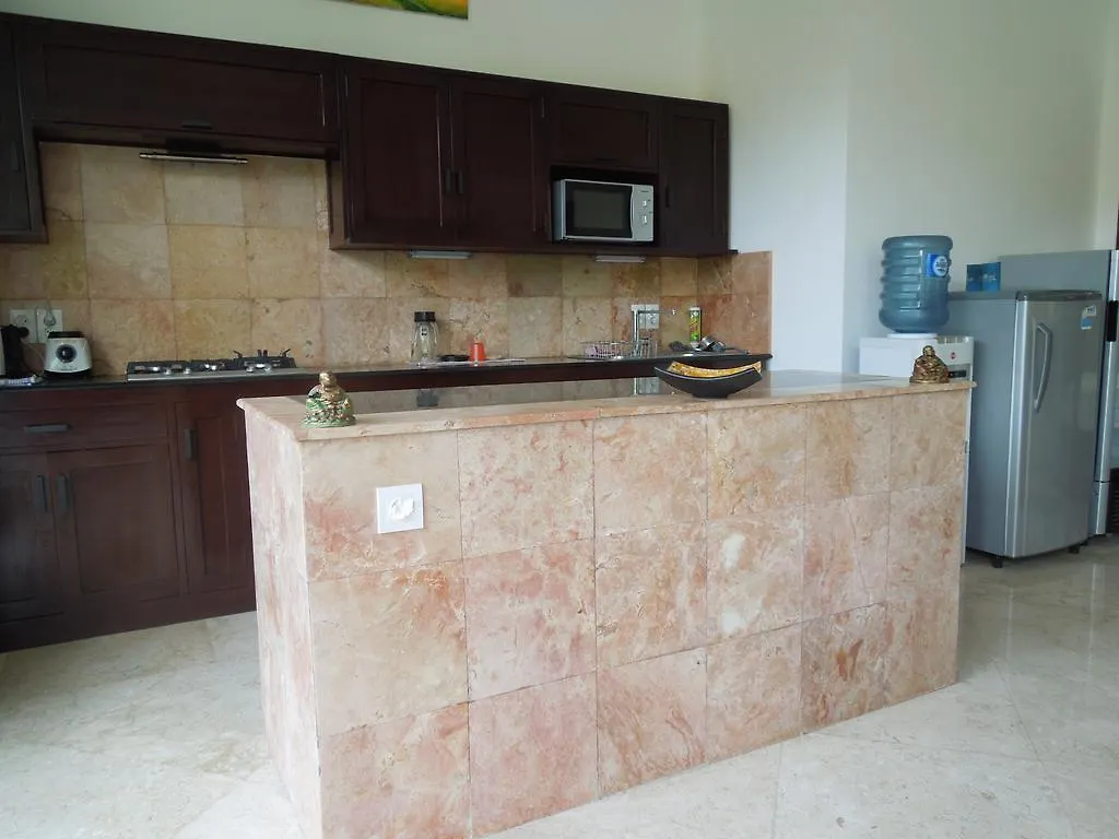 Bali Mynah Villa Ungasan
