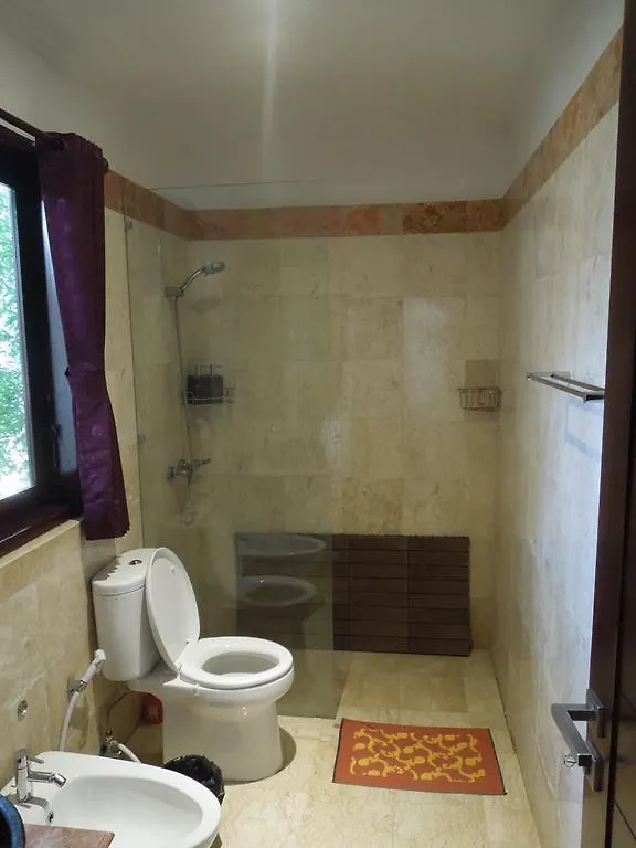 Bali Mynah Villa Ungasan 0*,