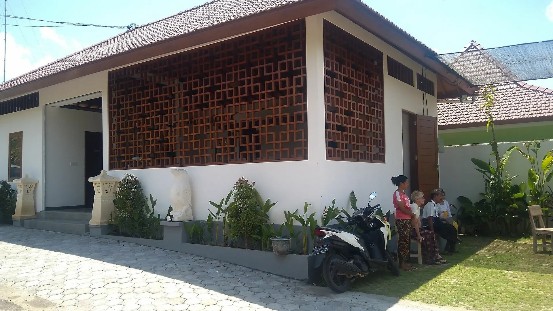 Bali Mynah Villa Ungasan