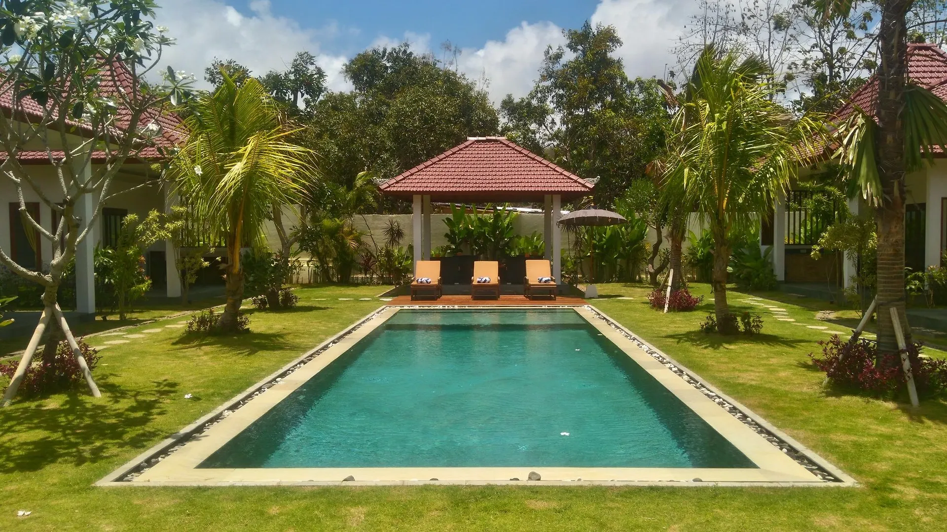 Bali Mynah Villa Ungasan 0*,  Indonesia