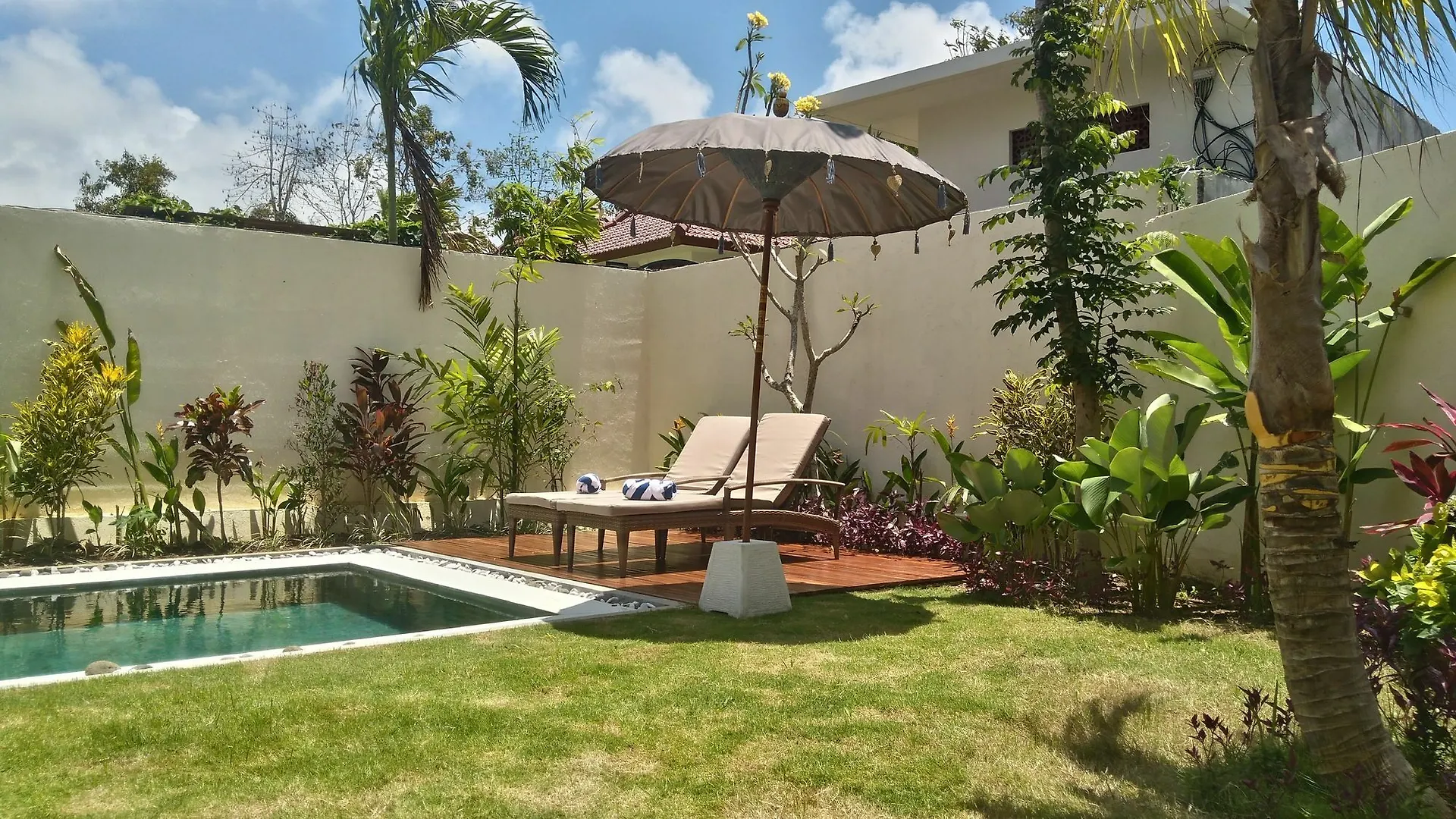 Bali Mynah Villa Ungasan Indonesia